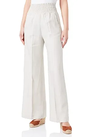 Sisley Sisley Damen Trousers 4AGHLF00T Pants, , 40