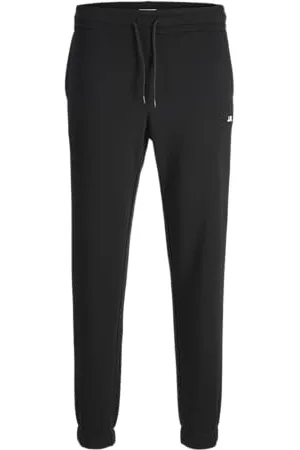JJ JREBGORM REG Rebel Logo Sweat Pants NOOS