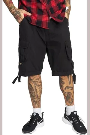 Brandit Savage Vintage Shorts L