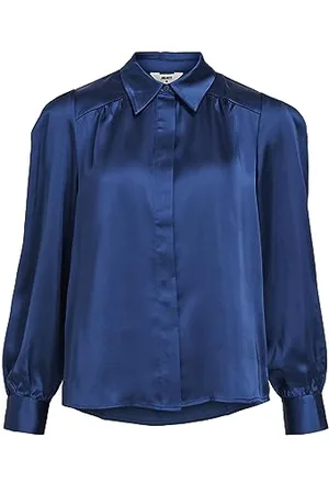 Object OBJSATEEN L/S Shirt NOOS