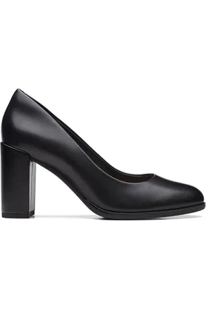 Clarks Damen 261709684 Pump, , 37.5 EU