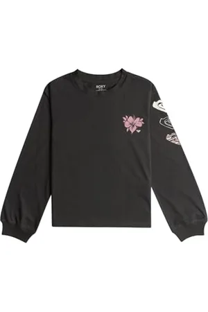 Roxy Let Somebody Go - Longsleeve für Mädchen 4-16