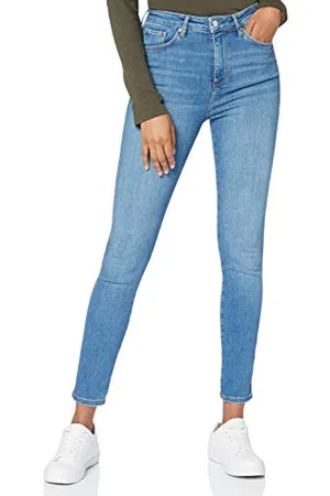 QS by s.Oliver Hose 7/8 SUPER Skinny Leg