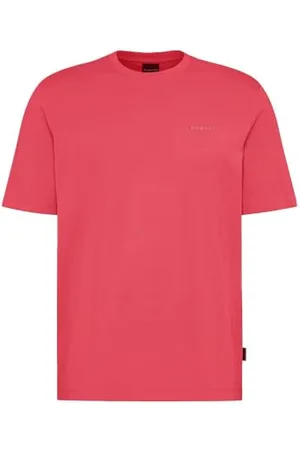 Bugatti Herren T-Shirt 1:2 Arm