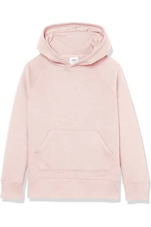 Amazon Mädchen Sweatshirtpullover mit Kapuze, , 10 Jahre