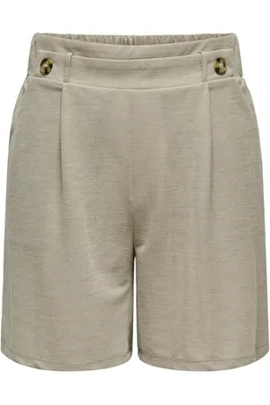 JDY Damen birdie Geggo JRS Noos Shorts, , L EU