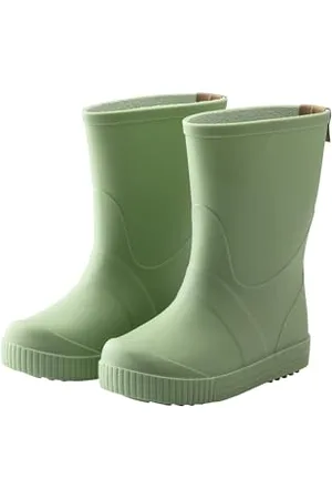 Sterntaler Gummistiefel - Unisex Kinder Regenstiefel mit herausnehmbarer Sohle - Wasserdichte Kinderstiefel - Matsch- und Regenschuhe, , Größe 29