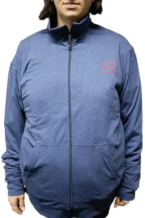 HUGO BOSS Laze Zip Jacket