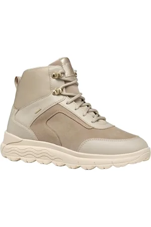 Geox Damen D SPHERICA 4X4 B ABX Ankle Boot, , 40 EU
