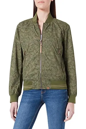 Camel Active Womenswear Damen Jacke 330175/7F40, , 44