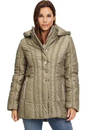 Betty Barclay Damen 7329/1552 Jacke Watte, , 42