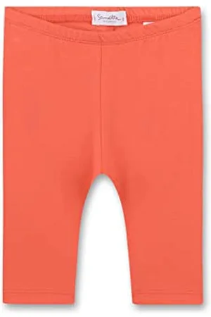 Sanetta Baby-Mädchen 115628 Leggings, , 56