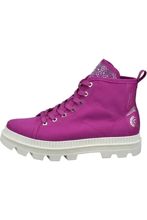 Bugatti Woman Daiquiri Lace Shoe, 37