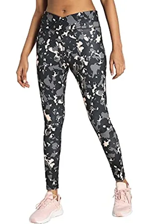 PUMA Damen Modern Leggings, Black, M