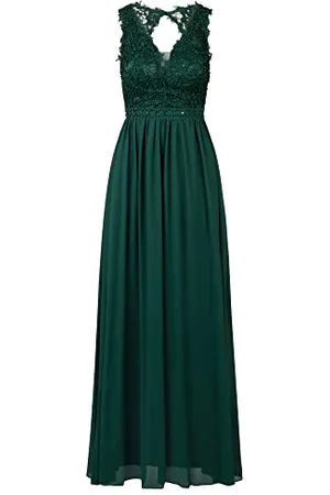 Apart Damen Kleid Dress, , 36 EU