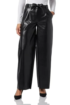 Comma, Hose, Wide Leg