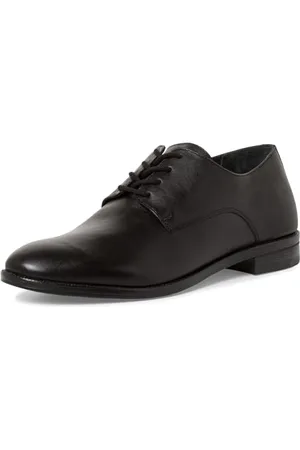 Marco Tozzi By Guido Maria Kretschmer Herren Anzugschuhe aus Leder Oxford, , 45 EU