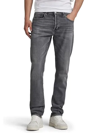 G-Star Herren 3301 Slim Jeans
