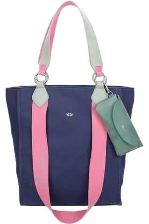 Fritzi aus Preußen Damen Izzy02 Canvas Totebag