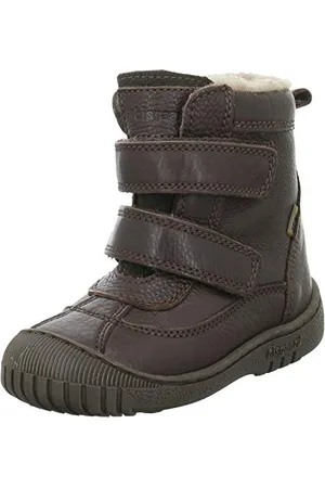 Bisgaard Unisex Kinder Ellis Schneestiefel, , 23 EU