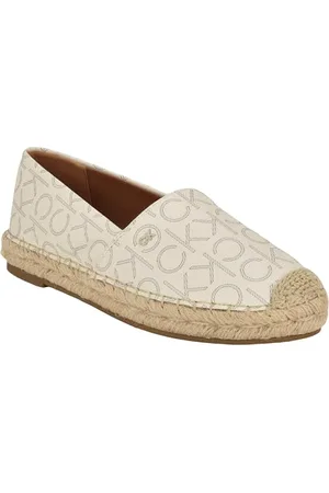 Calvin Klein Damen Popular Ballerinas, , 35 EU