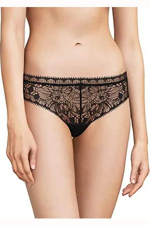 Chantelle Day To Night, Tanga, Damen Unterwäsche