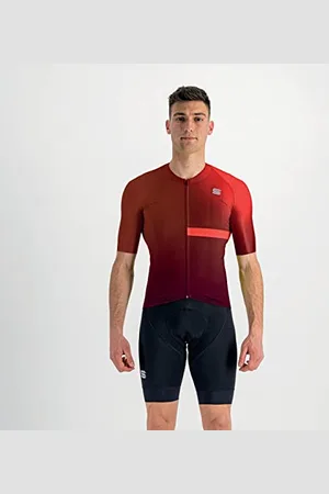 Sportful 1122029 Bomber Jersey Sweatshirt Men