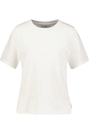 Marc O’ Polo Damen B41238551261 T-Shirt, , M EU