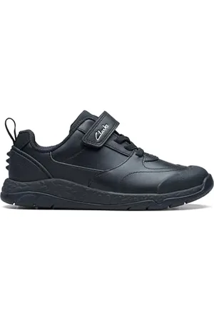 Clarks SteggyStride K Schuhe, , 34 EU