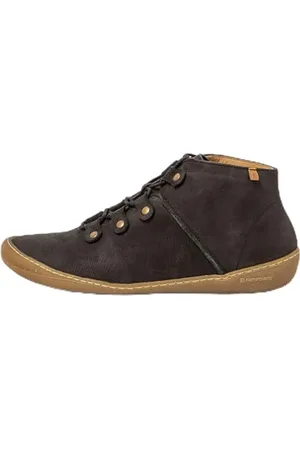 El Naturalista Unisex N5736 Pawikan Oxford-Stiefel, , 36 EU Weit