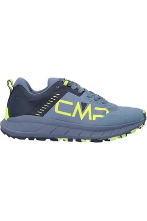 CMP Herren Hamber Lifestyle Shoes Sneaker, , 43 EU