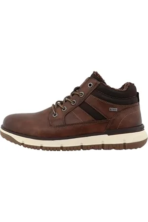 TOM TAILOR Herren 8480000005 Mode-Stiefel, , 42 EU