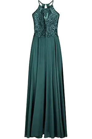 Apart Damen avondjurken Dress, , S EU