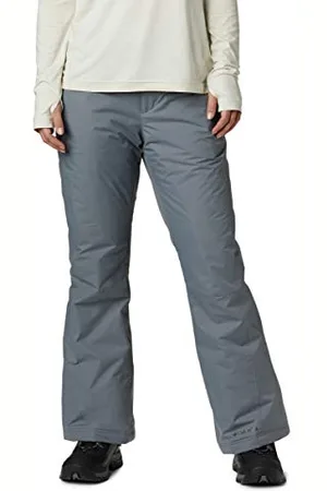 Columbia Damen Modern Mountain 2.0 Hose Wanderhose, , Large
