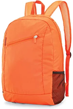 Samsonite Uni-Erwachsene Foldable Backpack, Rucksack, Einheitsgröße
