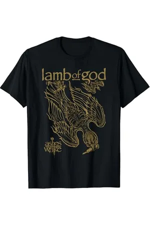 Lamb of God – Dive Bomb Bird T-Shirt