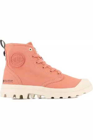 Palladium Unisex Pampa Ankle Boot, , 39 EU