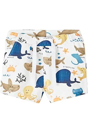 NAME IT Baby-Jungen NBMHARIM Shorts, , 56