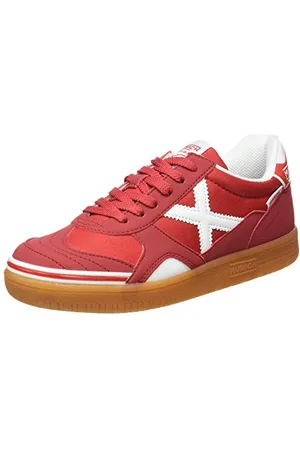 Munich Unisex Gresca Futsalschuhe