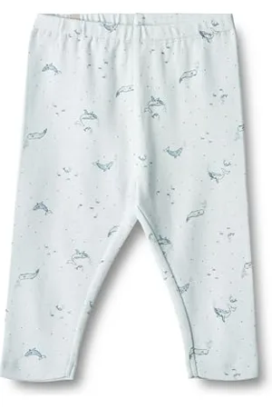 WHEAT Jersey Hose Silas- Jungen - GOTS Zertifiziert - Nachhaltig