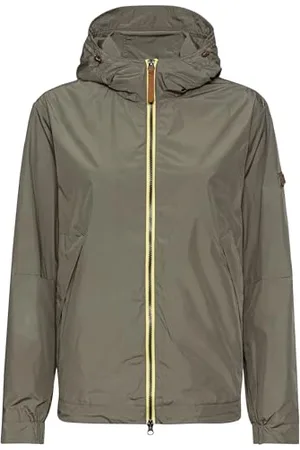 Camel Active Damen Funktioneller Anorak aus recyceltem Polyester womenswear-44