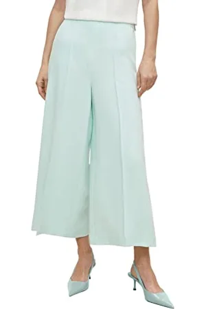 Comma, Damen 60.2.61.18.180.2129487 Hose, , 36