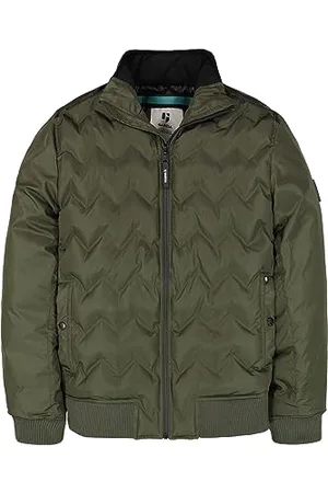 Garcia Herren Outerwear Jacke, , XL