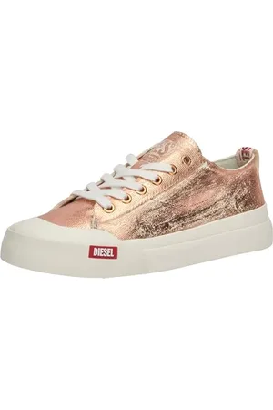 Diesel _Athos S-Athos Low W_Shoes_Pink_40 EU