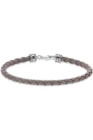 Thomas Sabo Armband 925 Sterling Silber A2011-682-5-L17
