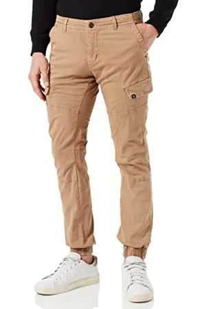 Garcia Herren Z1125/32 Hose, , 36