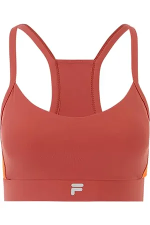 Fila Damen Roussas Sport-BH, , M EU