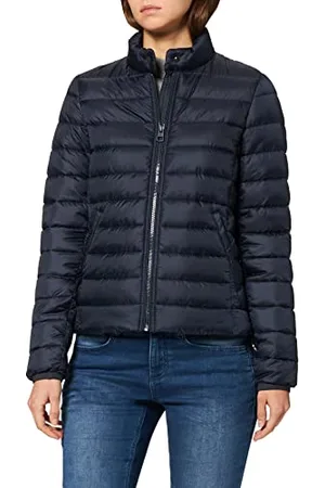 Marc O’ Polo Damen 001098870003 Jacke, , (Herstellergröße: 34)