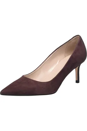 HUGO BOSS Damen INES Pump 60-S Pump 40