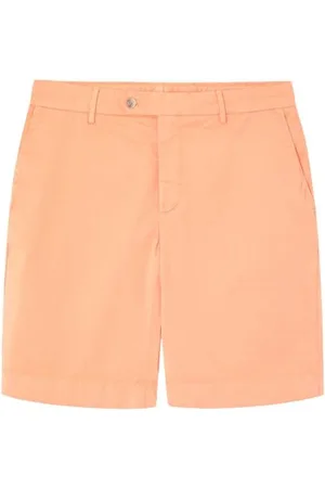 Hackett Herren Ultra Lw Chino Shrt Shorts, , 33